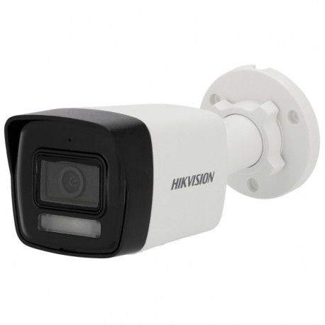 Hikvision DS-2CD1083G2-LIUF(2.8mm) Hikvision Camara Bullet IP de Gama Value - 6942160428154