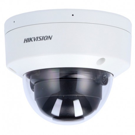 Hikvision DS-2CD1183G2-LIUF(2.8mm) Hikvision Camara Dome IP da Gama Value - 6942160428031