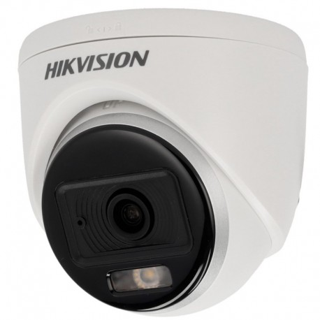 Hikvision DS-2CE70DF0T-LPFS(3.6mm) Hikvision Camara Dome 4en1 Gama Value - 6931847198565