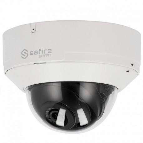 Safire Smart SF-D040-3KE1 Safire Smart Camara Dome 4 em 1 Gama E1. - 8435325482491