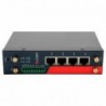 Hongdian HG-H7960-L4EA-CS-W-PSE Router Industrial Hongdian 4G 4G Cat 4 - 8435325484112