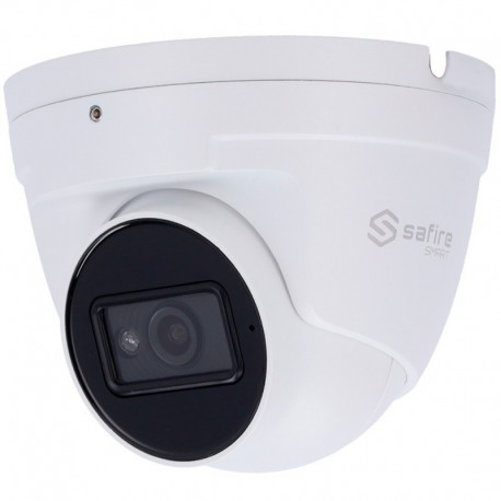 Safire Smart SF-T020SA-2E1 Safire Smart Camara Turret 4 em 1 Gama E1 - 8435325485713