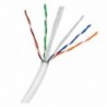 Safire UTP6-100-H-23AWG Safire Cabo UTP de categoria 6 Condutor BC - 8435325482965