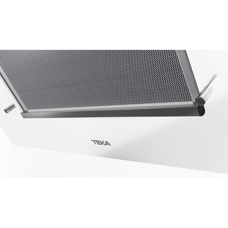 TEKA - Chaminé Parede DVT 78660 TBS WH