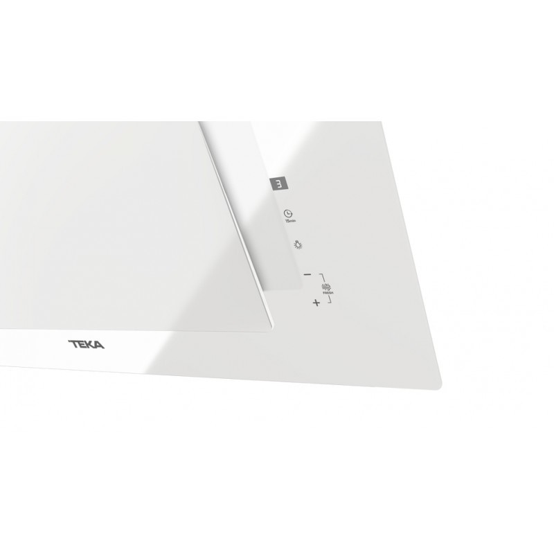 TEKA - Chaminé Parede DVT 78660 TBS WH
