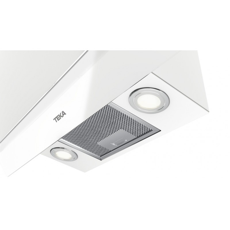 TEKA - Chaminé Parede DVT 78660 TBS WH