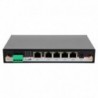 Hongdian HG-H8923-NREA-CS-W2 Hongdian Router 5G Industrial 5G Sub-6Ghz SA/NSA - 8435325484105