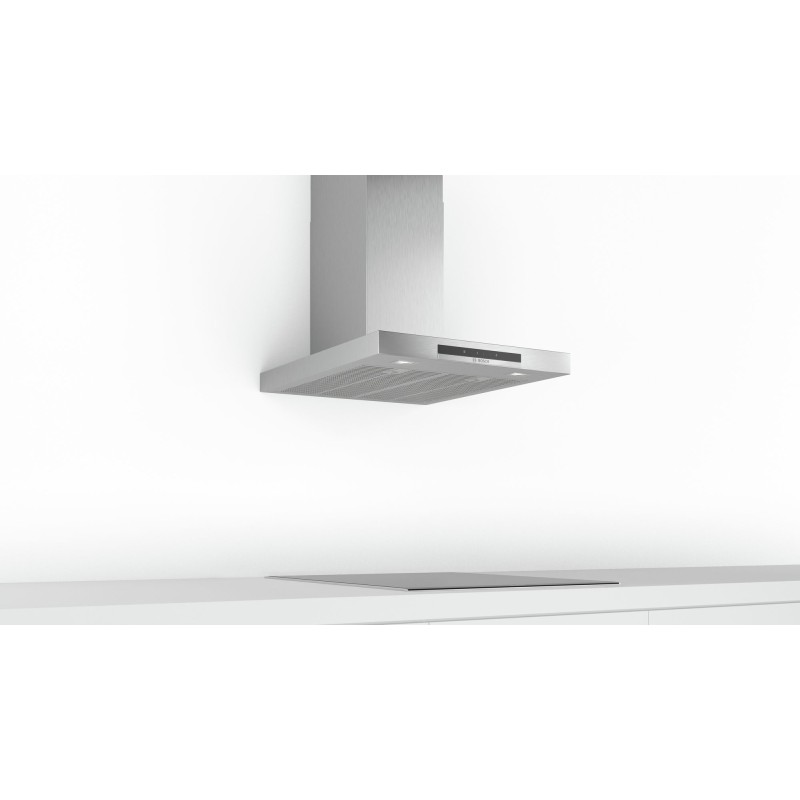 BOSCH - Chaminé DWB67IM50