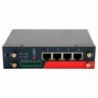 Hongdian HG-H7960-L4EA-CS-WG-PSE Router Industrial Hongdian 4G 4G Cat 4 - 8435325484129