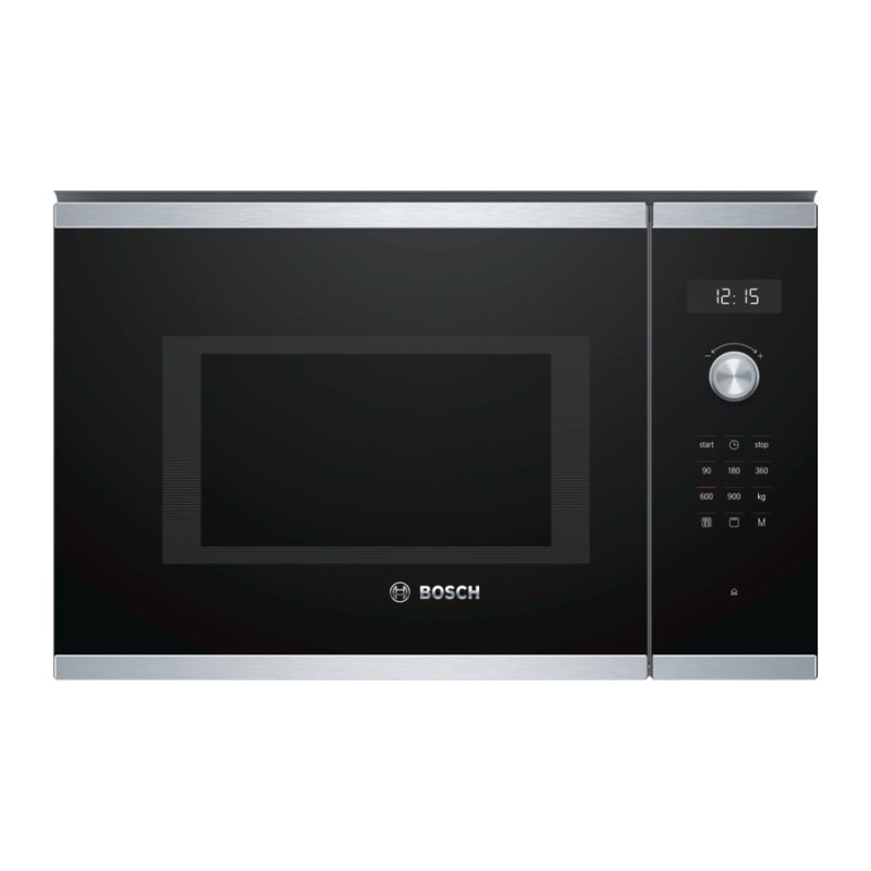 BOSCH - Microondas BEL554MS0