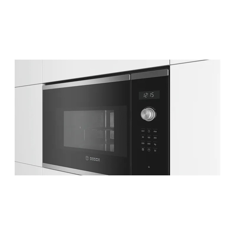 BOSCH - Microondas BEL554MS0