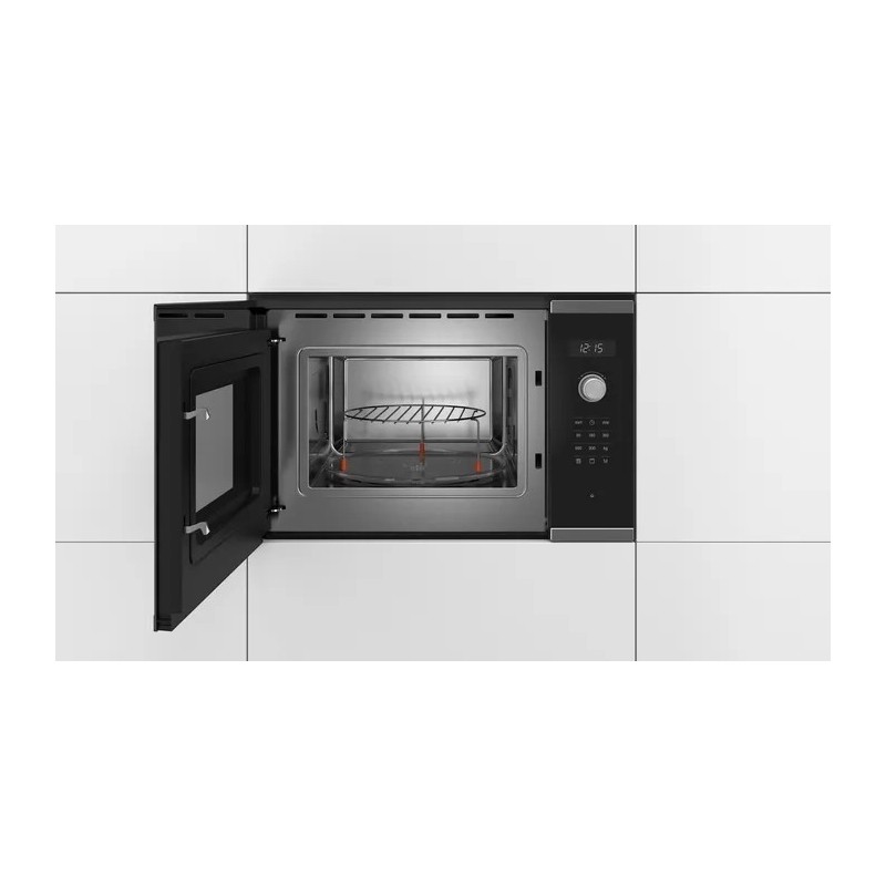 BOSCH - Microondas BEL554MS0