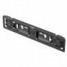 Safire SF-0GAP-BRACKET Suporte de parede sem folga Compatibilidade SF-55DS60