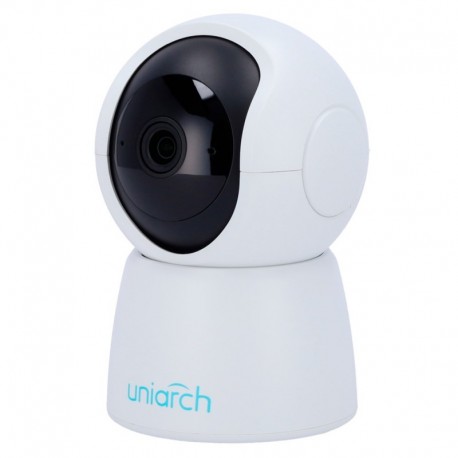 Uniarch UV-UHO-S2E-M4 Camara IP PT 4 Megapixel Gama Uniarch WiFi - 6937096326858