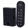 Safire SF-CABINETLOCK-K-PUBLIC Fechadura inteligente para cacifos Identificaçao da palavra-passe - 8435325485089