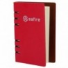 Safire SF-NOTEBOOK Safire Caderno de aneis