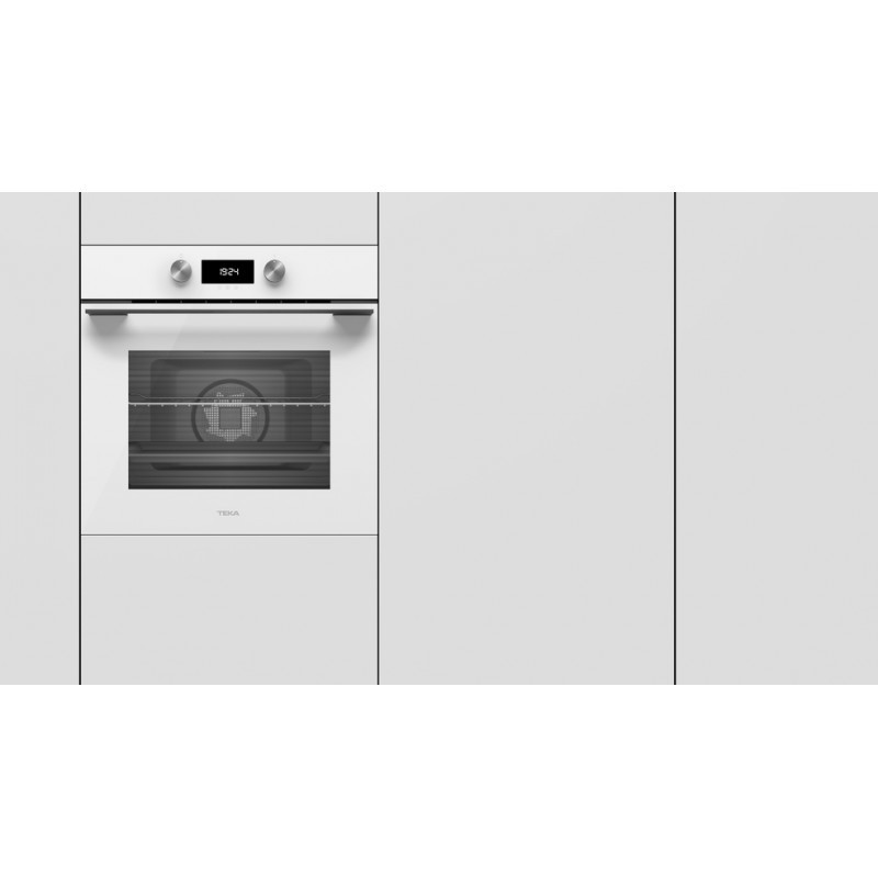 TEKA - Forno HLB 8400 P WH UC 111000007