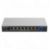 Reyee RG-NBF2100S-8GT1SC Reyee E-Lighten Switch Cloud Capa 2 8 portas RJ45 Gigabit