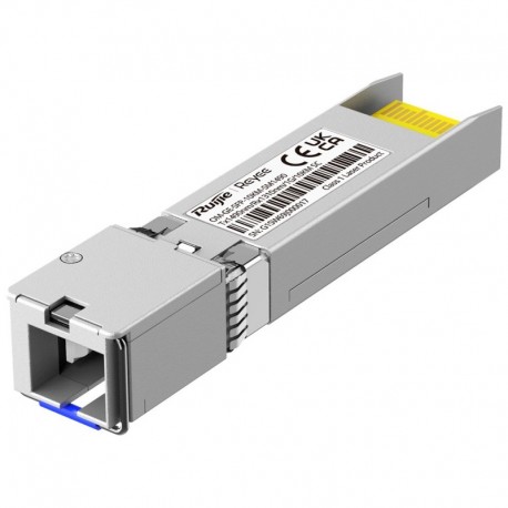 Reyee RG-OM-GE-SFP-10KM-SM1490 Modulo Transcetor Reyee e-Lighten SFP Splitting PON