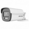 Hikvision DS-2CE12KF0T-LFS(3.6mm) Hikvision Camara Bullet 4en1 Gama VALUE - 6942160444109