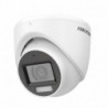 Hikvision DS-2CE76D0T-LMFS(3.6mm) Hikvision Camara Dome 4en1 Gama VALUE - 6931847166885