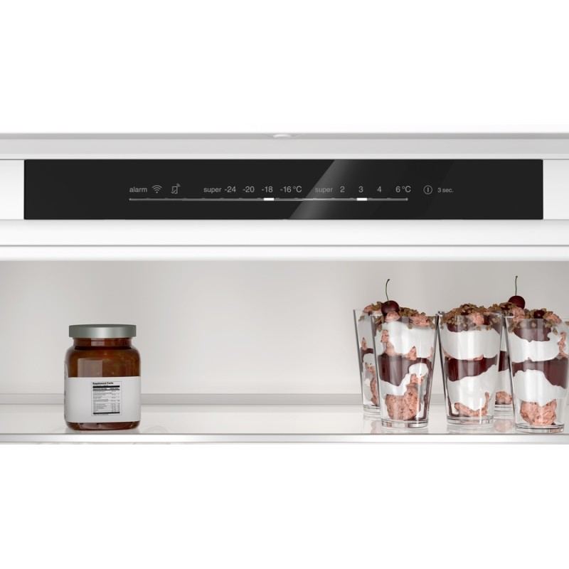 BOSCH - Combinado Enc. Serie4 XXL KBN96VFE0