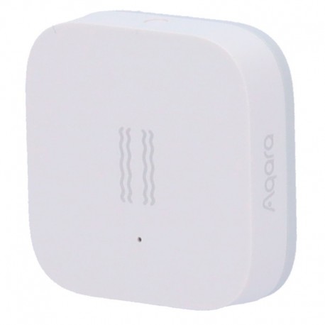 Aqara AQ-DJT11LM Sensor de vibraçoes Aqara Zigbee 3.0 - 6970504212527