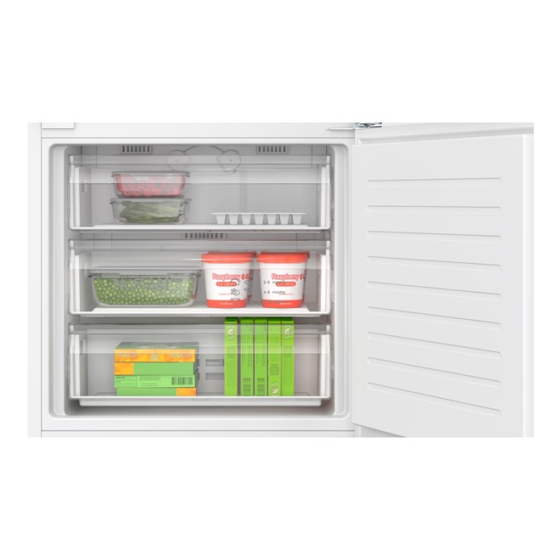 BOSCH - Combinado Enc. Serie4 XXL KBN96VFE0