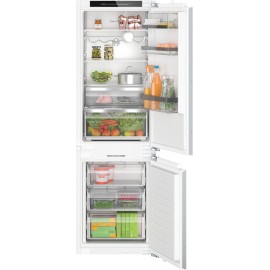 BOSCH - Combinado Enc. Serie6 KIN86ADD0