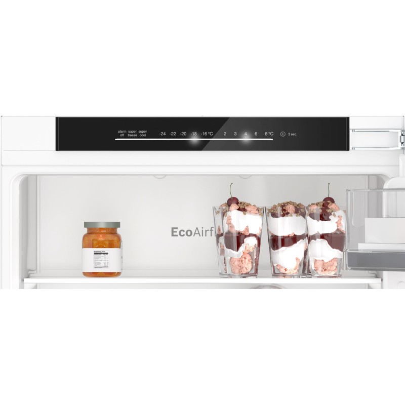 BOSCH - Combinado Enc. Serie6 KIN86ADD0