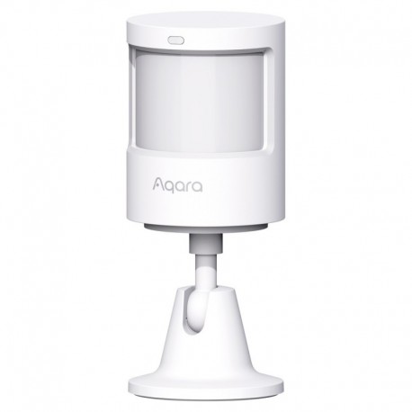 Aqara AQ-ML-S03D Sensor de luz e movimento Aqara P2 Thread. Bluetooth 5.0 - 6970504219656