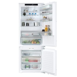 SIEMENS - Combinado Enc. IQ500 KB96NADD0
