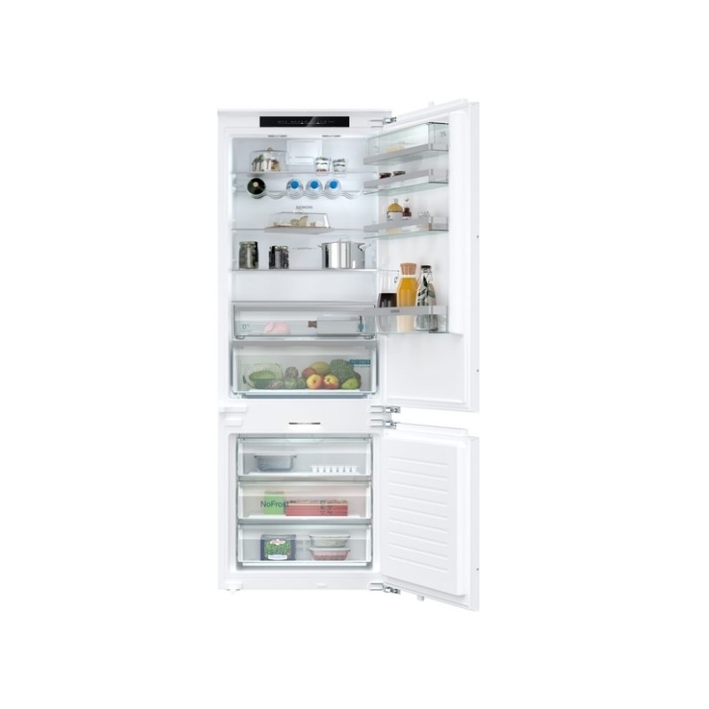 SIEMENS - Combinado Enc. IQ500 KB96NADD0