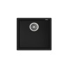 TEKA - Lava Louças SQUARE 40.40 TG BLACK