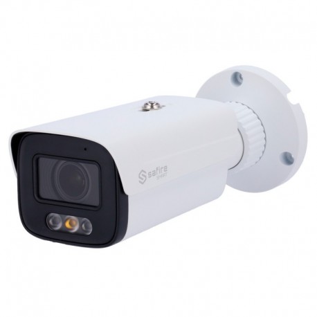 Safire Smart SF-IPB580ZA-4B1-DL Safire Smart Camara IP Bullet B1 Inteligencia Artificial - 8435325485737