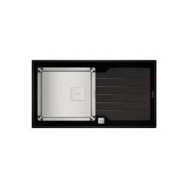 TEKA - Lava Louças DIAMOND RS15 1C 1E 86 REV PT