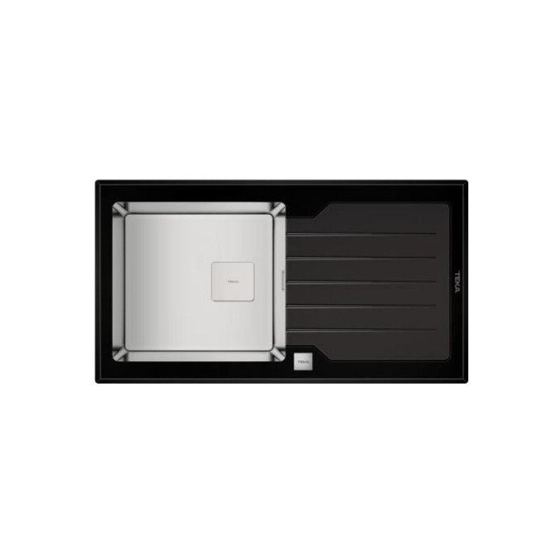 TEKA - Lava Louças DIAMOND RS15 1C 1E 86 REV PT
