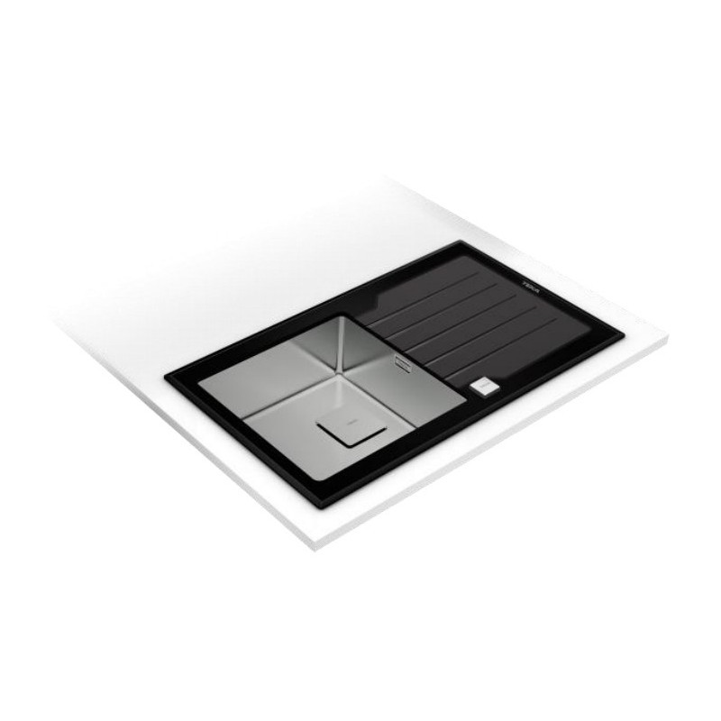 TEKA - Lava Louças DIAMOND RS15 1C 1E 86 REV PT