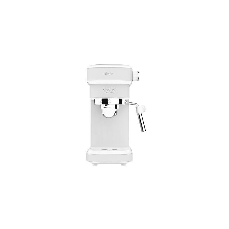 CECOTEC - Máq. Café Expresso Cafelizzia 790 White 1650