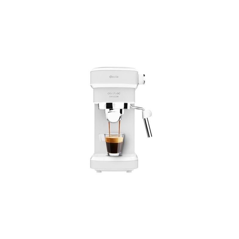 CECOTEC - Máq. Café Expresso Cafelizzia 790 White 1650