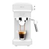 CECOTEC - Máq. Café Expresso Cafelizzia 790 White 1650