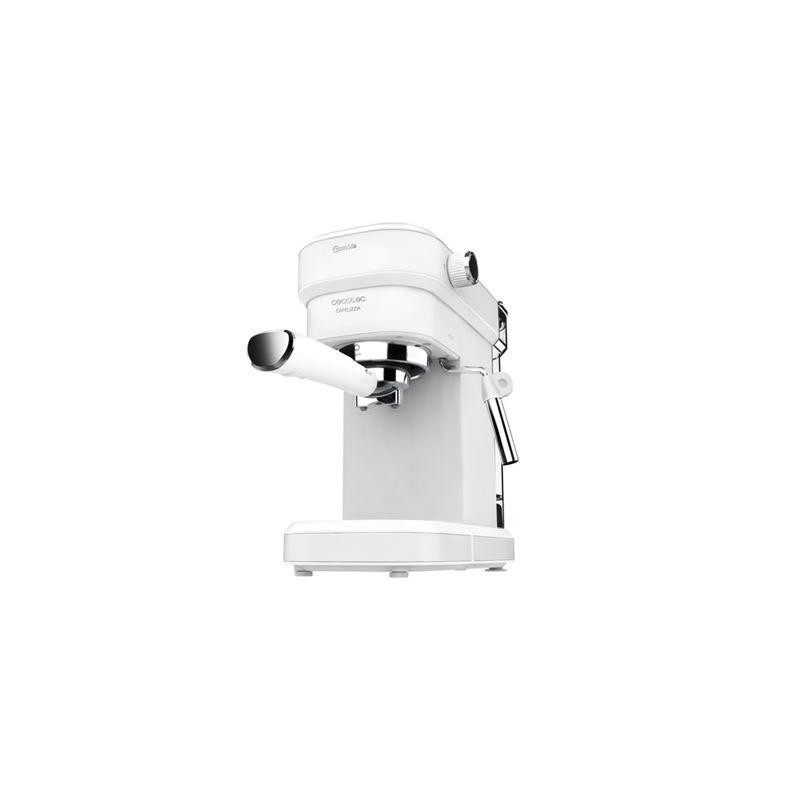 CECOTEC - Máq. Café Expresso Cafelizzia 790 White 1650