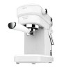 CECOTEC - Máq. Café Expresso Cafelizzia 790 White 1650