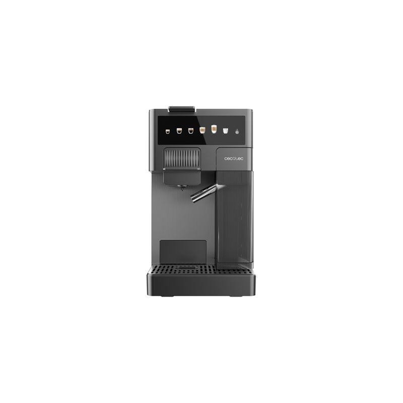 CECOTEC - Máq. Café Capsulas FreeStyle Latte T A01_EU01_100007