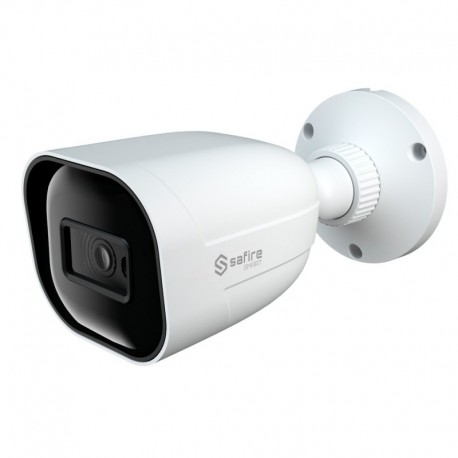 Safire Smart SF-B080SA-2E1 Safire Smart Camara Turret 4 em 1 Gama E1 - 8435325485591