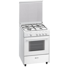 MEIRELES - Fogão G 600 W NAT