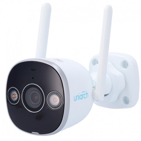 Uniarch UV-UHO-B2D-M5F3D Camara IP 5 Megapixel WiFi Gama Uniarch - 6937096335515