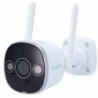 Uniarch UV-UHO-B2D-M5F3D Camara IP 5 Megapixel WiFi Gama Uniarch - 6937096335515