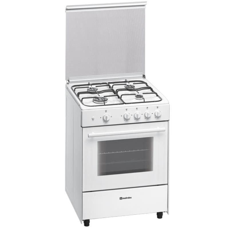 MEIRELES - Fogão G 600 W NAT