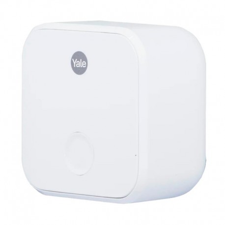 YALE-BRIDGE-WBT Accesorio de puerta de enlace WiFi Conexion Bluetooth con cerradura - 5052847141212